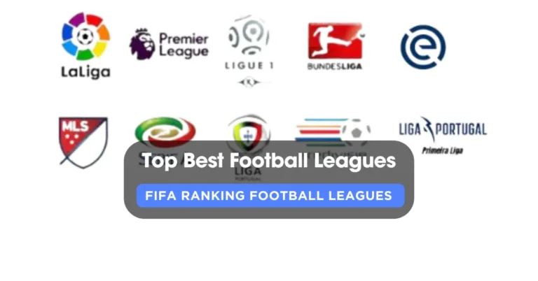 What Are The Best Football Leagues In The World?