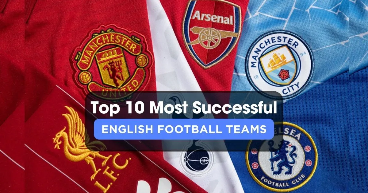 Top 10 Most Successful