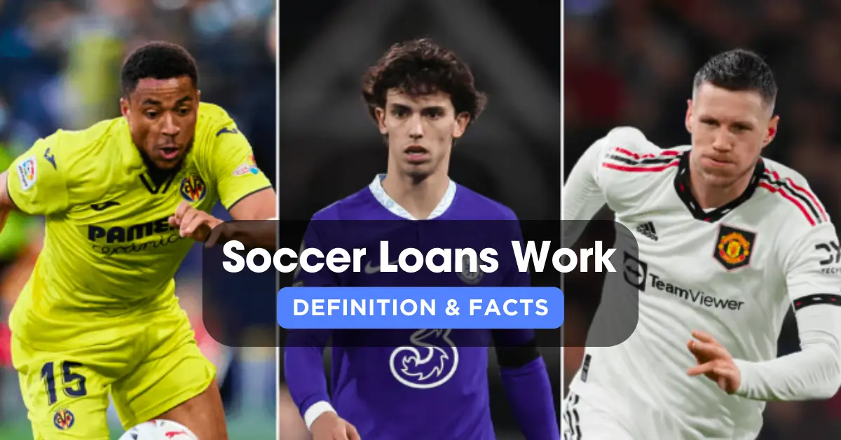 Soccer Loans Work
