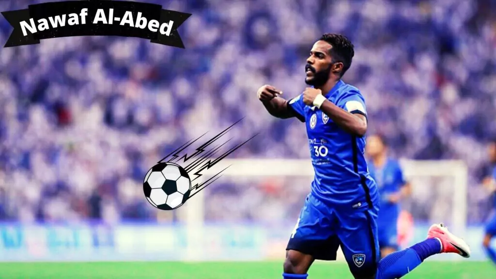Nawaf Al-Abed – 2.4 Seconds (Al-Hilal vs. Al-Shoalah) fastest football goals