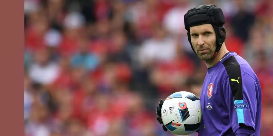 Petr Čech – Czech Republic One Of The Most Successful Goalkeepers